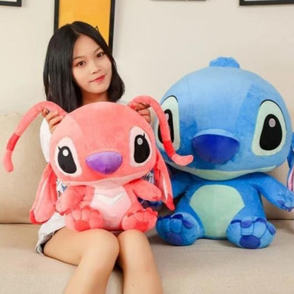Kawaii Stitch Plush