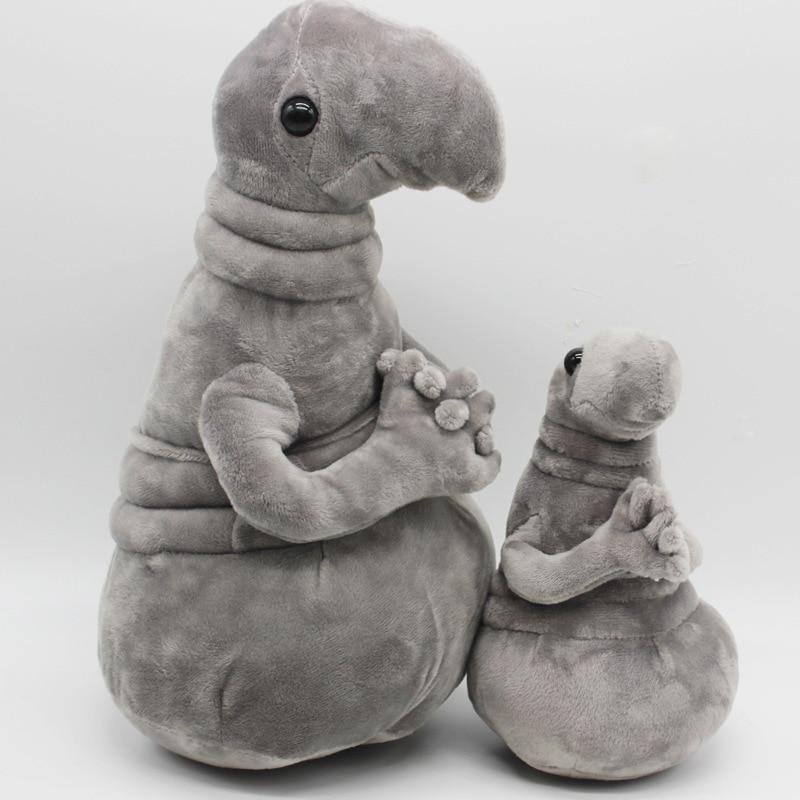 Kawaii Zhdun Plush