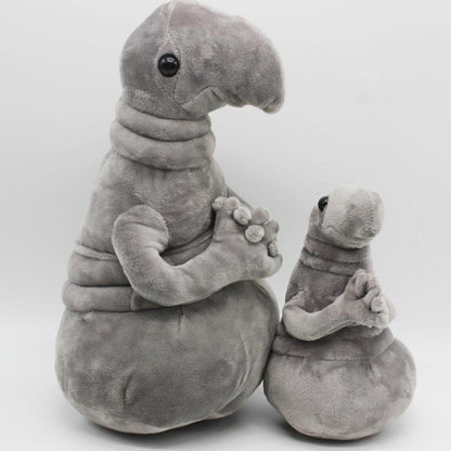 Kawaii Zhdun Plush