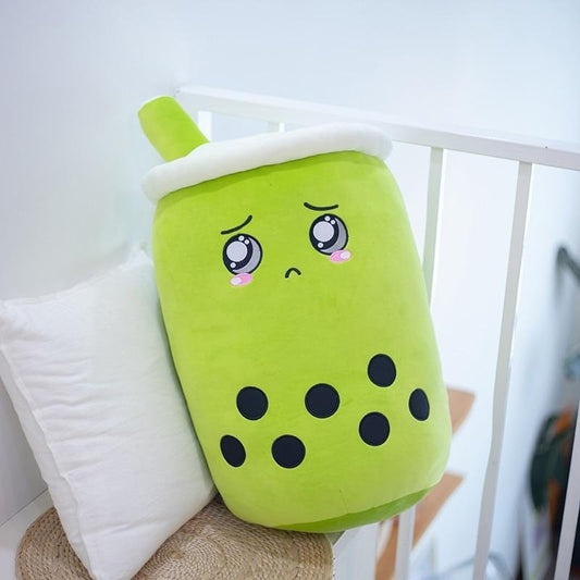 Peluche Bubble Tea Kawaii