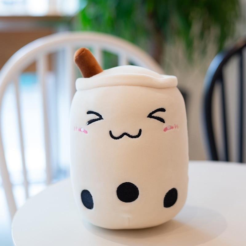 Peluche Bubble Tea Kawaii