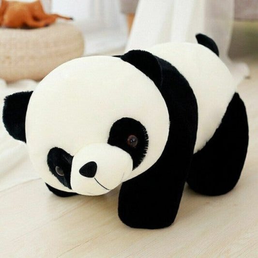 Baby Panda Stuffed Animal
