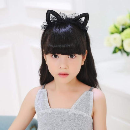 Serre Tête Princesse Kawaii