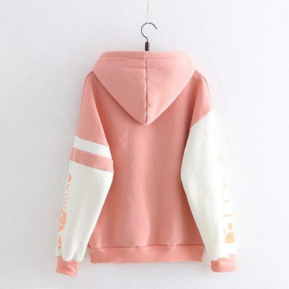 Sweat Neko Kawaii 