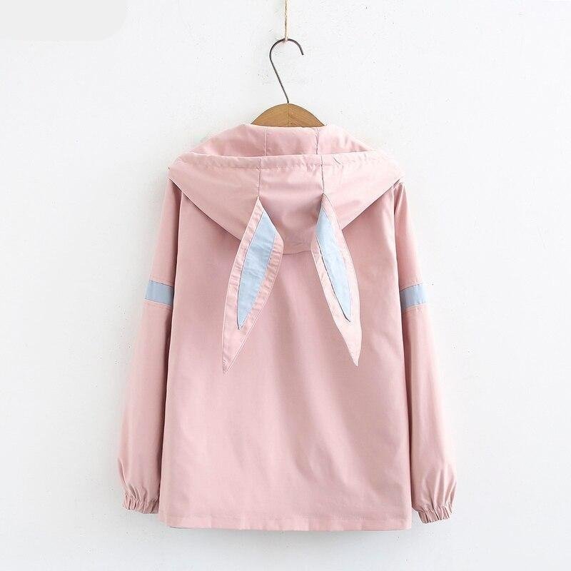 Veste Kawaii Lapin 