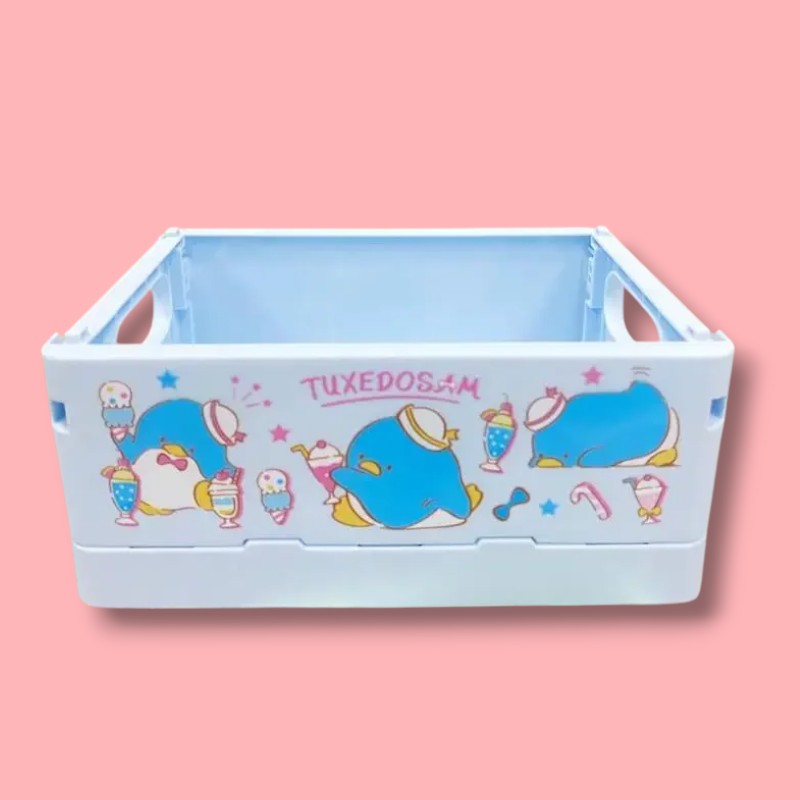 Kawaii Organizer Box