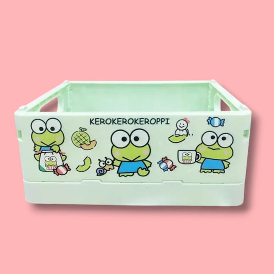 Kawaii Organizer Box