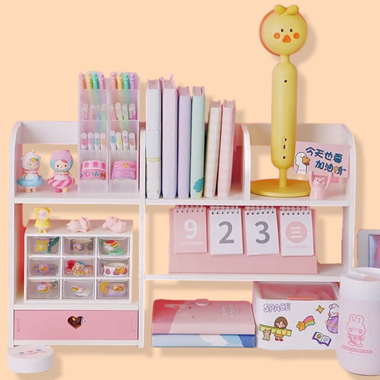 Etagères de Bureau pour Enfants