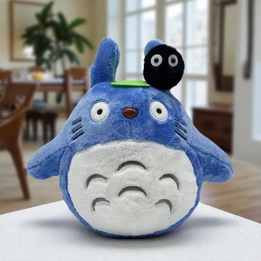 My Neighbor Totoro Cute Kawaii Plush