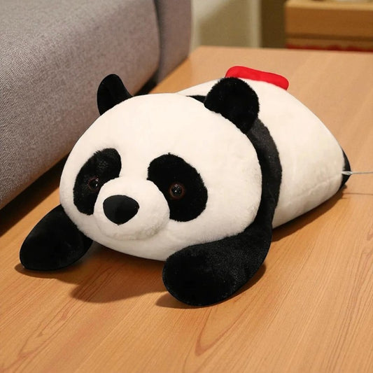 Large Panda Stuffed Animal