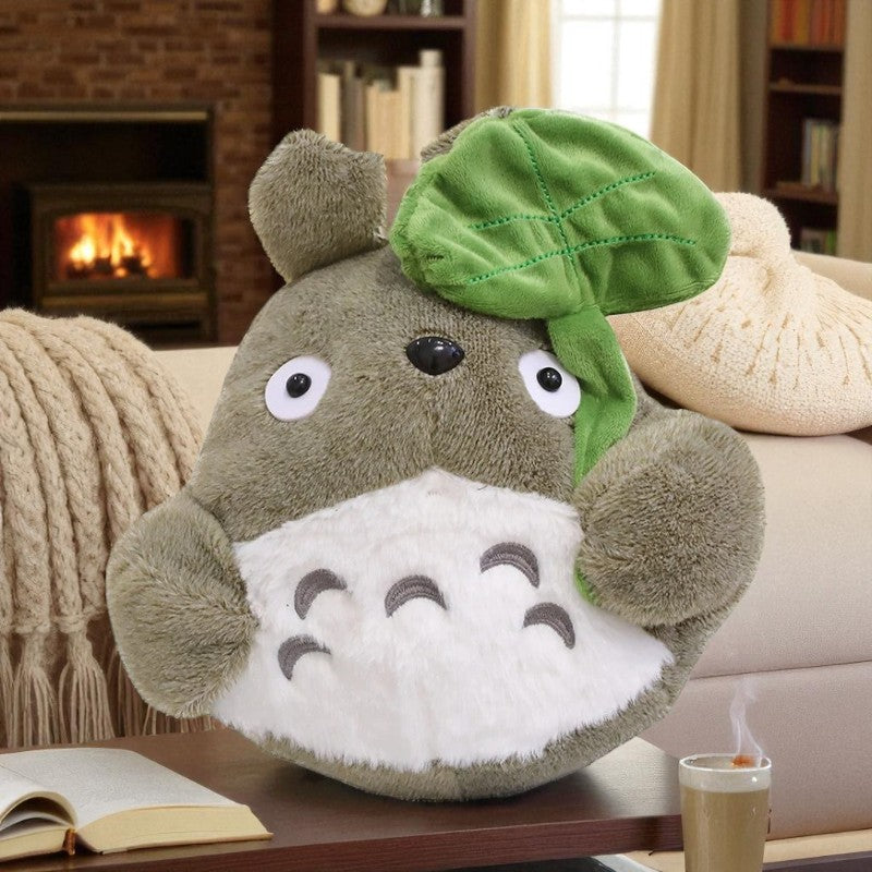Kawaii Cute Totoro Plush Toy