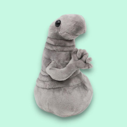 Kawaii Zhdun Plush