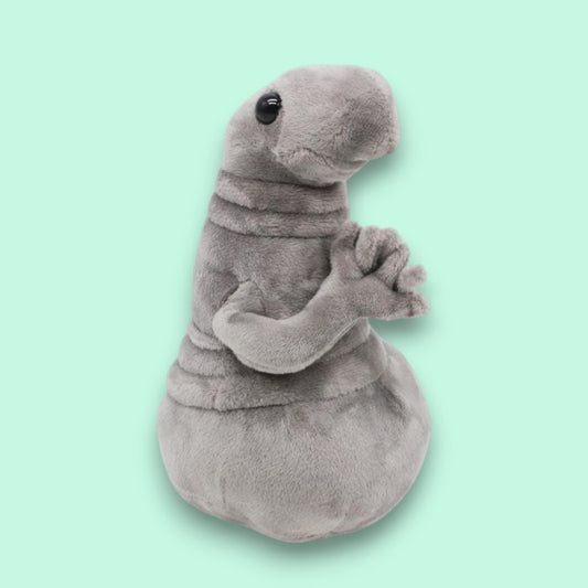 Kawaii Zhdun Plush