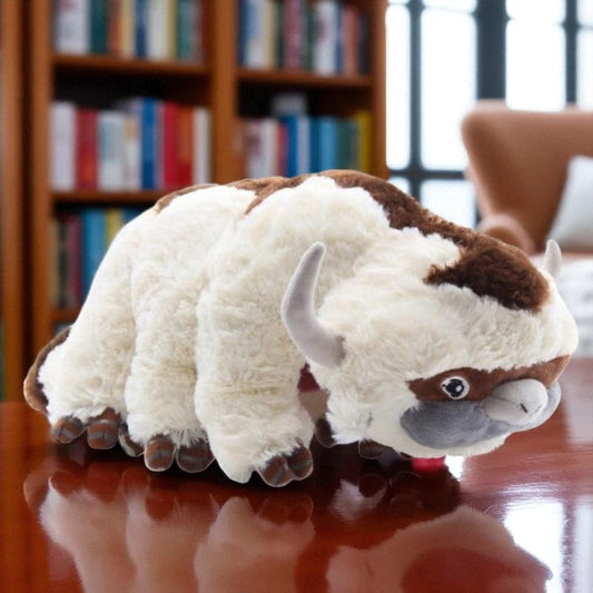Kawaii Appa Plush